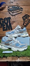 New Balance 9060 Tg 44 ORIGINALI