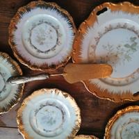 piatti porcellana Bavaria