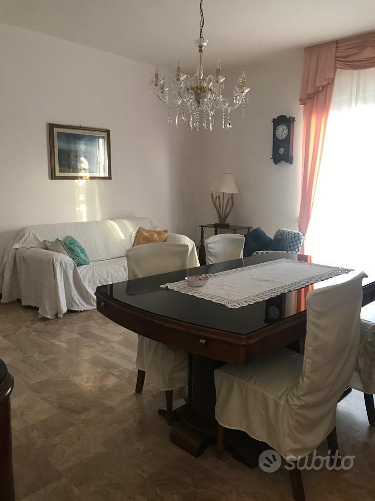 Appartamento – Sòssu/Sorso, Chirighina - Altro