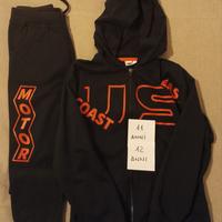 abbigliamento ragazzo