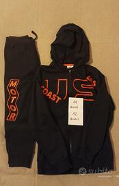 abbigliamento ragazzo