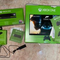 Xbox one usata.Prezzo trattabile leggi descrizione