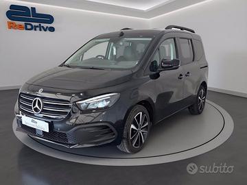 MERCEDES Classe t long 180d executive auto