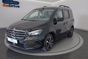 MERCEDES Classe t long 180d executive auto