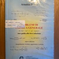 Problemi di chimica generale - Arnoldo Peloso