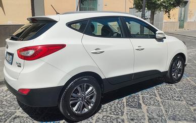 HYUNDAI ix35 1.7 CRDi 2WD Comfort