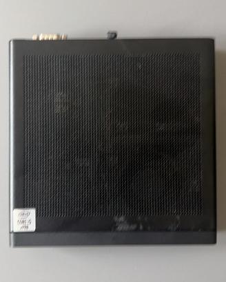 HP EliteDesk 800 G6 Desktop Mini PC. come nuovo!