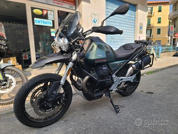 Moto Guzzi V85 TT 2023