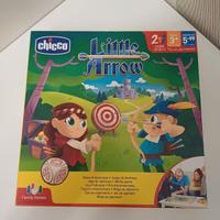 GIoco da tavoloLittle ArrowdiChicco