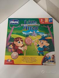 GIoco da tavoloLittle ArrowdiChicco