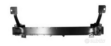 RINFORZO PARAURTI ANTERIORE PEUGEOT 208 2012