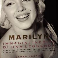 Marilyn immagini inedite di una leggenda