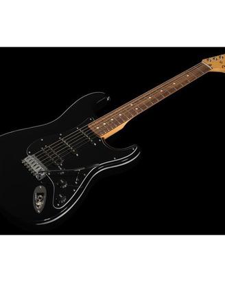 Fender American Standard Stratocaster HSS ‘26