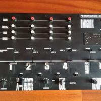Mixer professionale DM 1600X Numark , nuovo