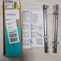 Guide per forno siemens 