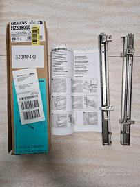 Guide per forno siemens 