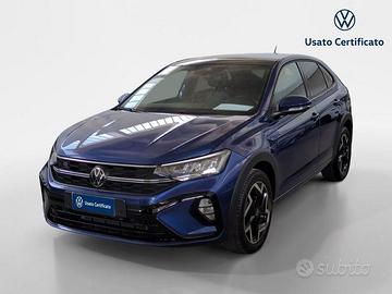 Volkswagen Taigo 1.0 TSI 85kW R-Line DSG