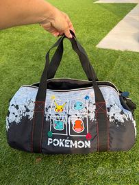 Sacca pokemon