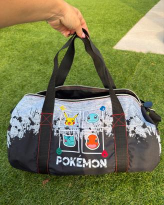 Sacca pokemon