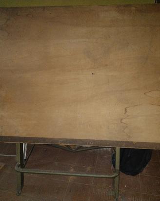 tavolo da disegno 
