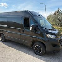 FIAT Ducato 33 2.3Mj PM-TM FUR All Profess 11.2021