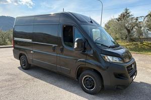 FIAT Ducato 33 2.3Mj PM-TM FUR All Profess 11.2021