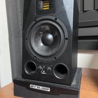 Casse monitor Adam a7x