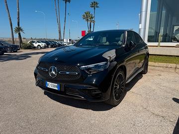 Mercedes-benz GLC 220 d 4Matic Mild Hybrid AMG Lin