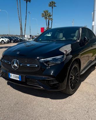 Mercedes-benz GLC 220 d 4Matic Mild Hybrid AMG Lin