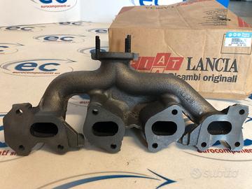 46515203 COLLETTORE SCARICO FIAT BRAVO/LANCIA DELT