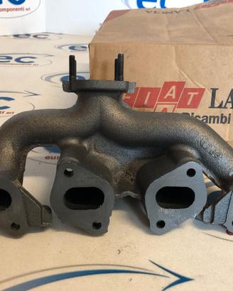 46515203 COLLETTORE SCARICO FIAT BRAVO/LANCIA DELT