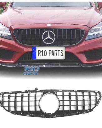 GRIGLIA MERCEDES CLS W218 15-17 AMG GTR PANAMERICA