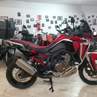 Honda CRF1100L Africa Twin - 2020