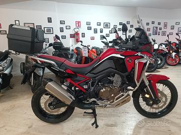 Honda CRF1100L Africa Twin - 2020