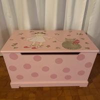 Baule marca “sia kids@