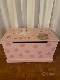 Baule marca “sia kids@