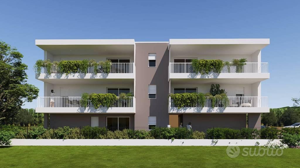 Appartamento – Albignasego, Sant'Agostino - Vista 2