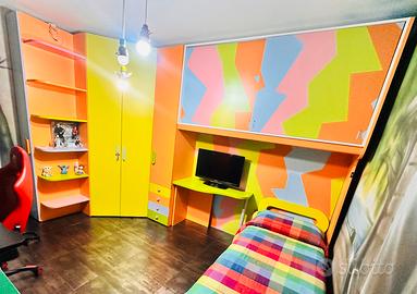 CAMERETTA NUOVA CAMERA