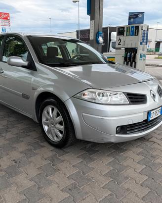 Renault Megane Mégane 1.5 dCi/105CV 5 porte Luxe O