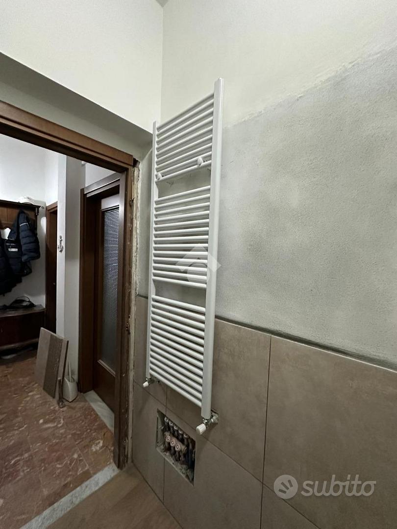 Appartamento – Novi Ligure, Quartiere G3 - Vista 3
