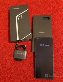 Samsung Galaxy Z Flip7 256Gb 12Gb ram