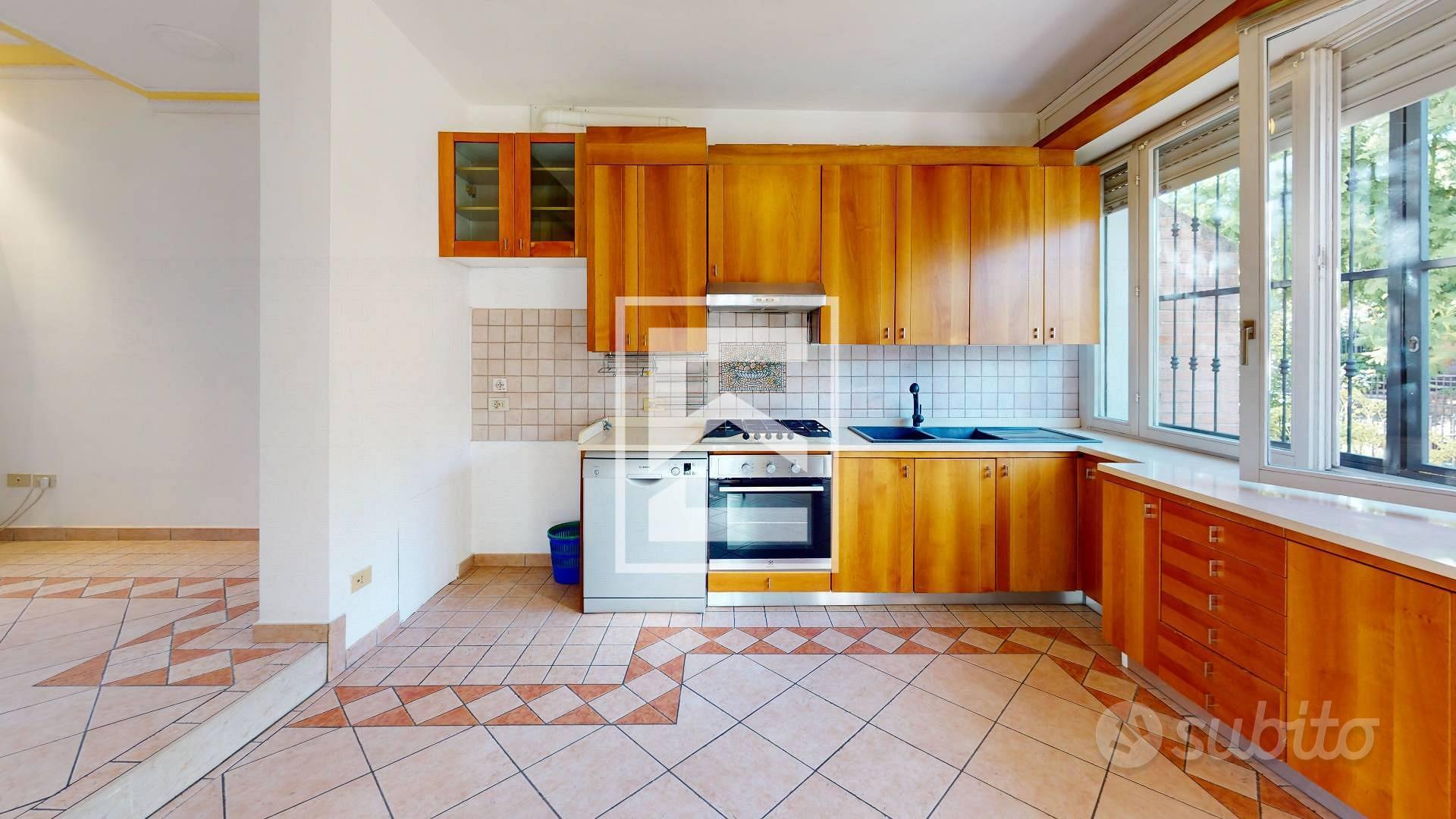 Casa – Salò, Le Zette - Vista 4