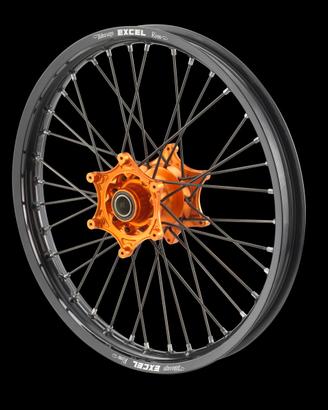 KTM Ruota Anteriori Factory 790 890 Adventure 20-2