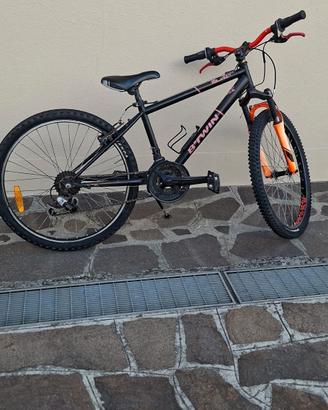 mtb bambino