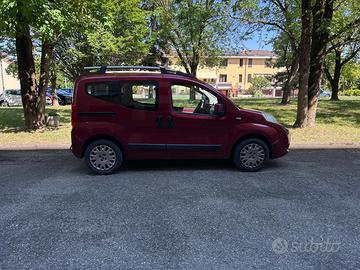 FIAT FIORINO QUBO 2010