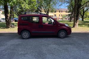 FIAT FIORINO QUBO 2010