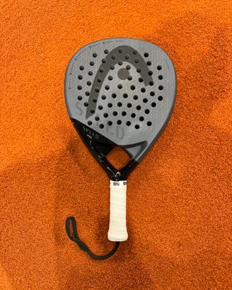 Head Speed Pro Padel 2023 – pari al nuovo