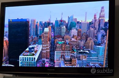 PANASONIC TX-P50VT20