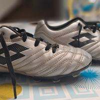 scarpe calcio lotto