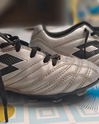 scarpe calcio lotto